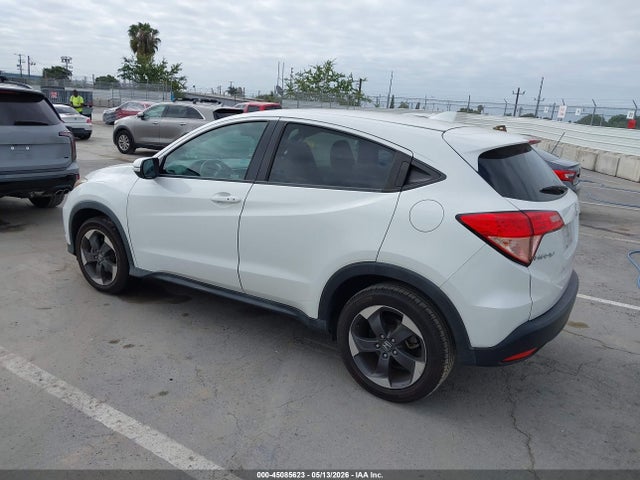 3CZRU5H52JM723141 Honda HR-V EX