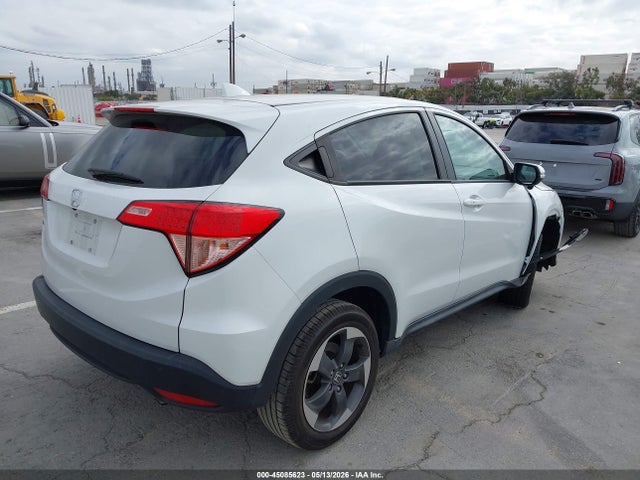 3CZRU5H52JM723141 Honda HR-V EX