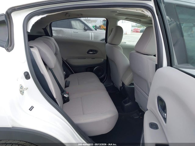 3CZRU5H52JM723141 Honda HR-V EX