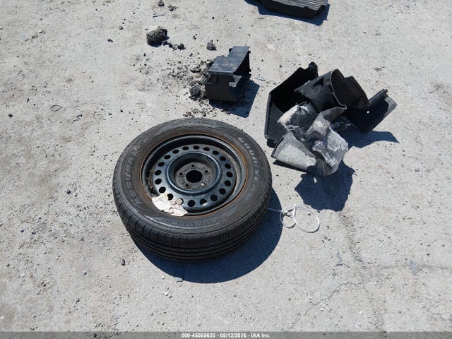 45085625 :رقم المزاد ، 1G1ZD5ST3JF187967 vin ، 2018 Chevrolet Malibu Lt مزاد بيع