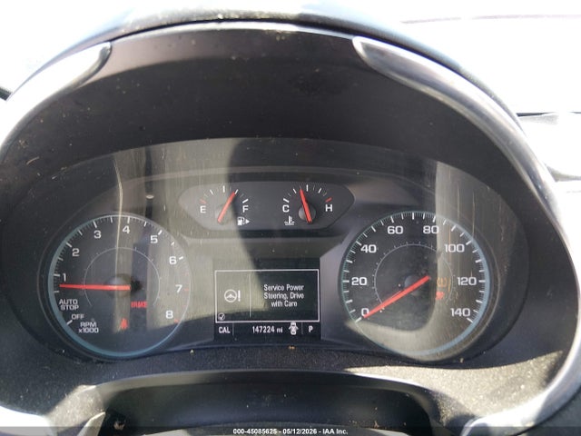 45085625 :رقم المزاد ، 1G1ZD5ST3JF187967 vin ، 2018 Chevrolet Malibu Lt مزاد بيع