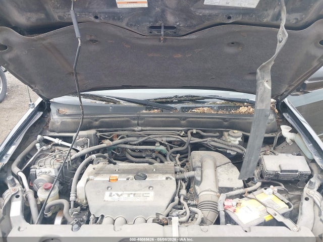 Продажа на аукционе авто 2005 Honda Cr-v Se, vin: JHLRD78945C001992, номер лота: 45085626