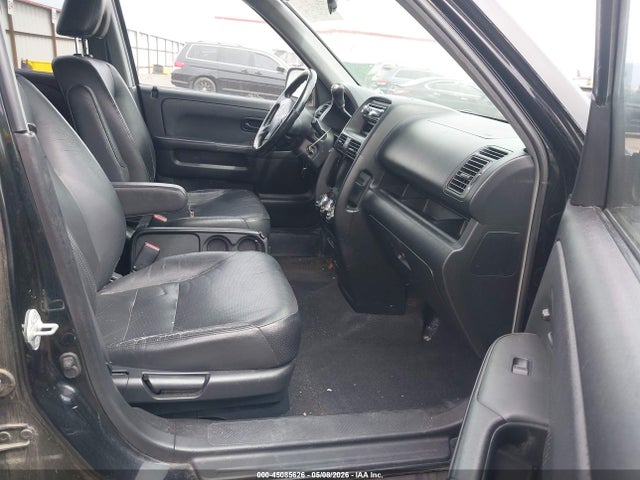 Продажа на аукционе авто 2005 Honda Cr-v Se, vin: JHLRD78945C001992, номер лота: 45085626