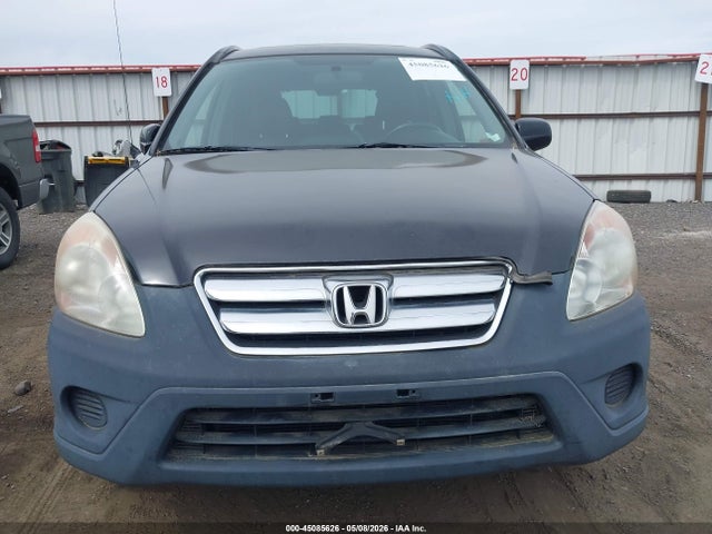 Продажа на аукционе авто 2005 Honda Cr-v Se, vin: JHLRD78945C001992, номер лота: 45085626
