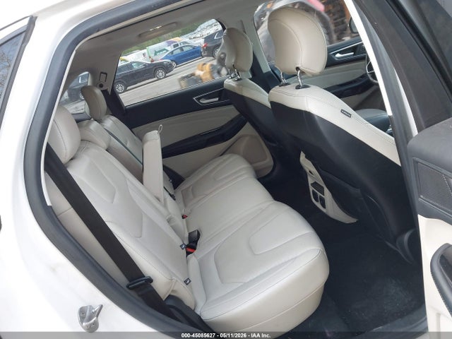 Продажа на аукционе авто 2017 Ford Edge Titanium, vin: 2FMPK4K85HBB16545, номер лота: 45085627
