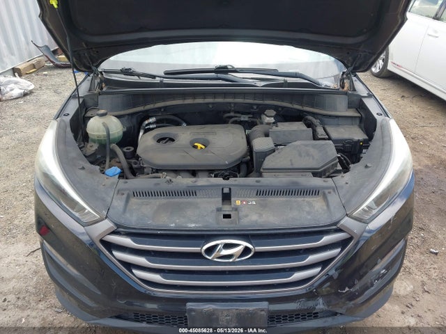 Продаж на аукціоні авто 2016 Hyundai Tucson Se, vin: KM8J3CA40GU039197, номер лоту: 45085628