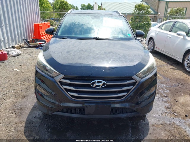 Продаж на аукціоні авто 2016 Hyundai Tucson Se, vin: KM8J3CA40GU039197, номер лоту: 45085628
