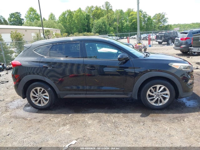 Продаж на аукціоні авто 2016 Hyundai Tucson Se, vin: KM8J3CA40GU039197, номер лоту: 45085628