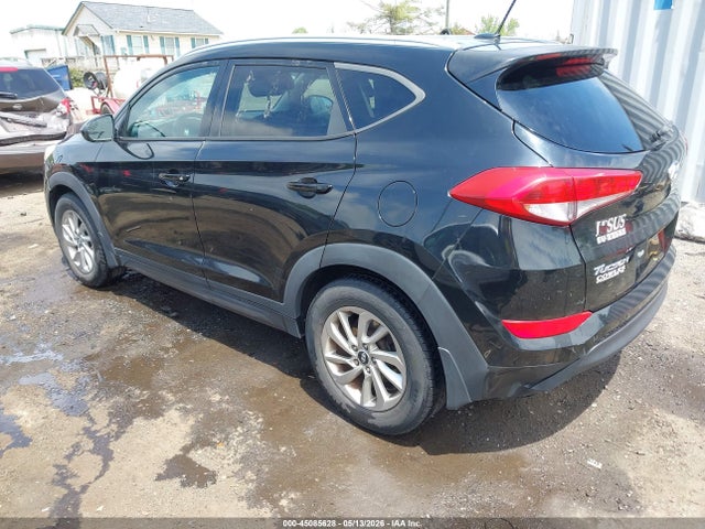 Продаж на аукціоні авто 2016 Hyundai Tucson Se, vin: KM8J3CA40GU039197, номер лоту: 45085628