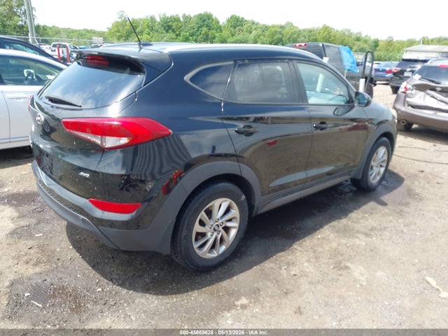 Продаж на аукціоні авто 2016 Hyundai Tucson Se, vin: KM8J3CA40GU039197, номер лоту: 45085628