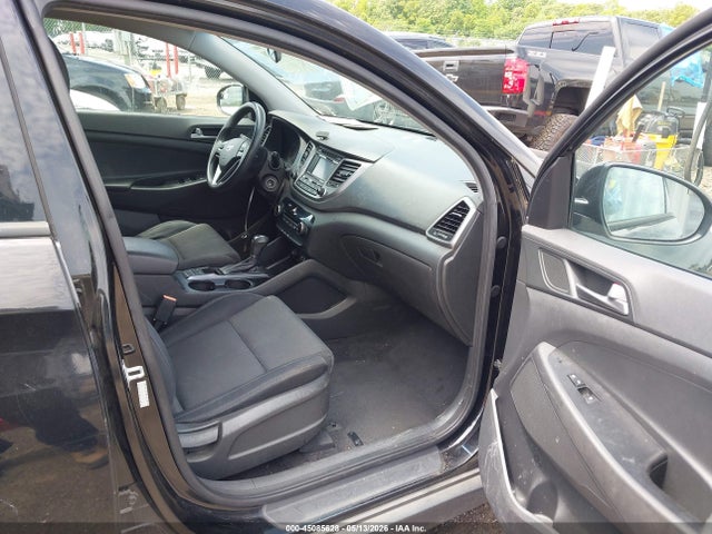 Продаж на аукціоні авто 2016 Hyundai Tucson Se, vin: KM8J3CA40GU039197, номер лоту: 45085628