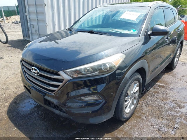 Продаж на аукціоні авто 2016 Hyundai Tucson Se, vin: KM8J3CA40GU039197, номер лоту: 45085628