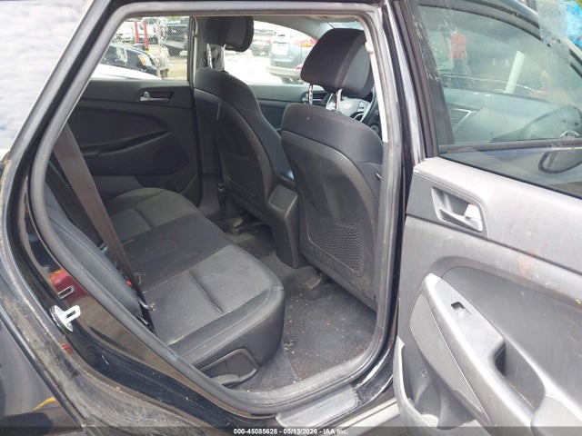 Продаж на аукціоні авто 2016 Hyundai Tucson Se, vin: KM8J3CA40GU039197, номер лоту: 45085628