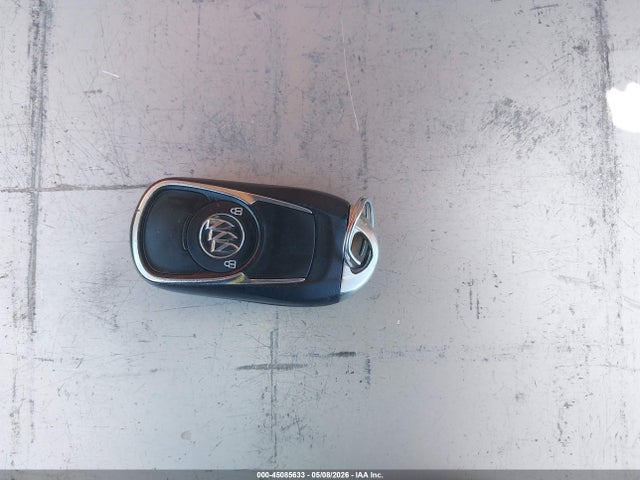 Продаж на аукціоні авто 2018 Buick Encore Preferred, vin: KL4CJASB9JB560954, номер лоту: 45085633