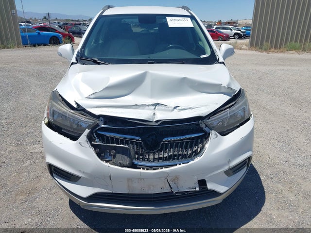 Продаж на аукціоні авто 2018 Buick Encore Preferred, vin: KL4CJASB9JB560954, номер лоту: 45085633