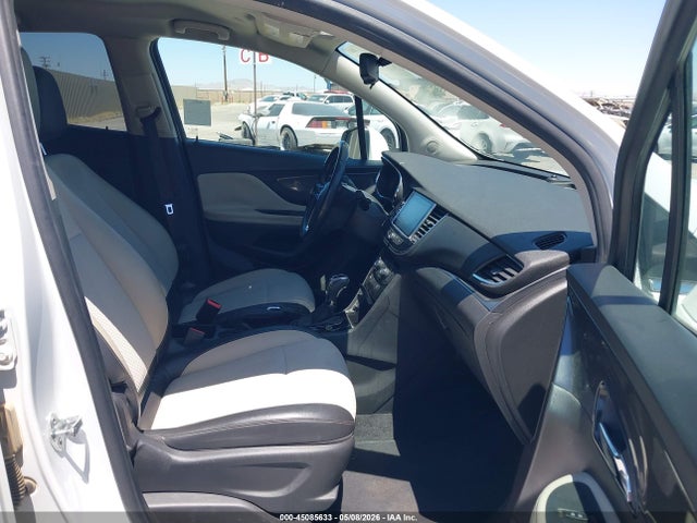 Продаж на аукціоні авто 2018 Buick Encore Preferred, vin: KL4CJASB9JB560954, номер лоту: 45085633