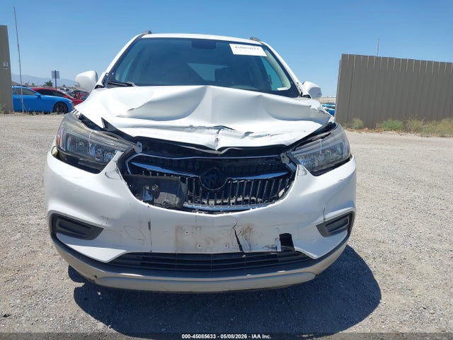 Продаж на аукціоні авто 2018 Buick Encore Preferred, vin: KL4CJASB9JB560954, номер лоту: 45085633