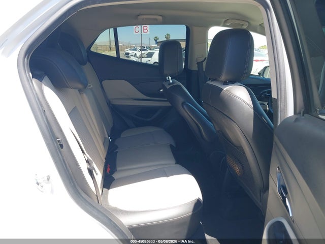 Продаж на аукціоні авто 2018 Buick Encore Preferred, vin: KL4CJASB9JB560954, номер лоту: 45085633