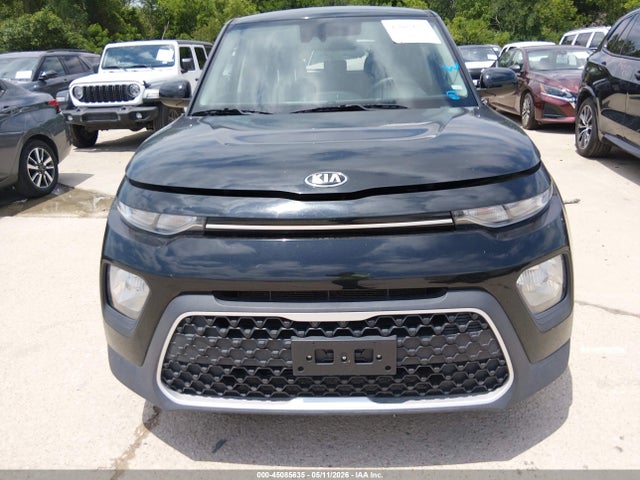 Продажа на аукционе авто 2021 Kia Soul S, vin: KNDJ23AU1M7131663, номер лота: 45085635