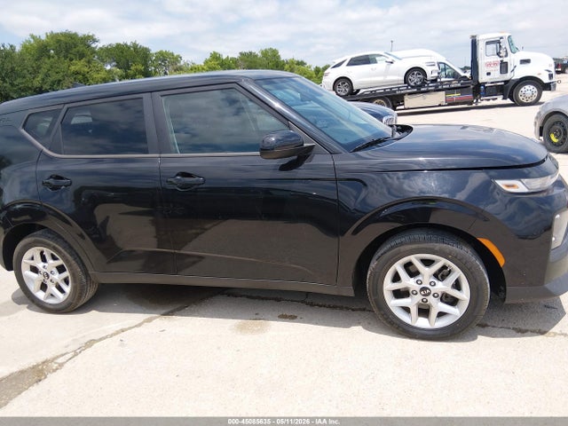 Продажа на аукционе авто 2021 Kia Soul S, vin: KNDJ23AU1M7131663, номер лота: 45085635