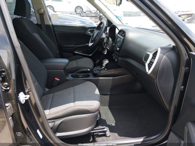 Продажа на аукционе авто 2021 Kia Soul S, vin: KNDJ23AU1M7131663, номер лота: 45085635