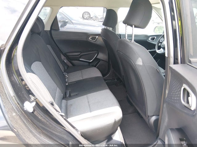 Продажа на аукционе авто 2021 Kia Soul S, vin: KNDJ23AU1M7131663, номер лота: 45085635