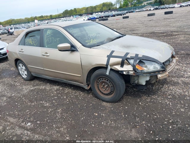 Aukcja sprzedaży 2005 Honda Accord 2.4 Lx, vin: 1HGCM56415A195327, numer aukcji: 45085638
