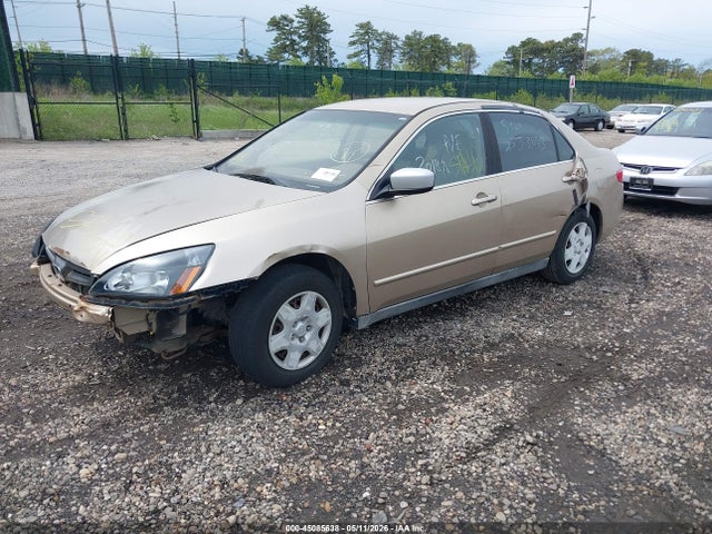 Aukcja sprzedaży 2005 Honda Accord 2.4 Lx, vin: 1HGCM56415A195327, numer aukcji: 45085638