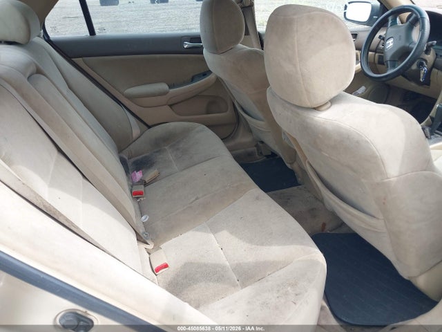 Aukcja sprzedaży 2005 Honda Accord 2.4 Lx, vin: 1HGCM56415A195327, numer aukcji: 45085638