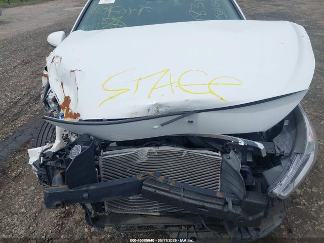 Aukcja sprzedaży 2018 Hyundai Elantra Gt, vin: KMHH35LE9JU060217, numer aukcji: 45085640