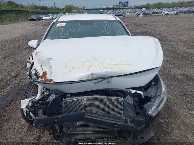 Aukcja sprzedaży 2018 Hyundai Elantra Gt, vin: KMHH35LE9JU060217, numer aukcji: 45085640