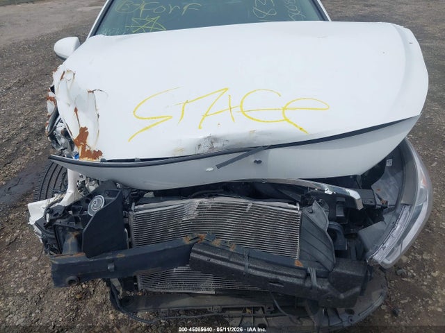 Aukcja sprzedaży 2018 Hyundai Elantra Gt, vin: KMHH35LE9JU060217, numer aukcji: 45085640