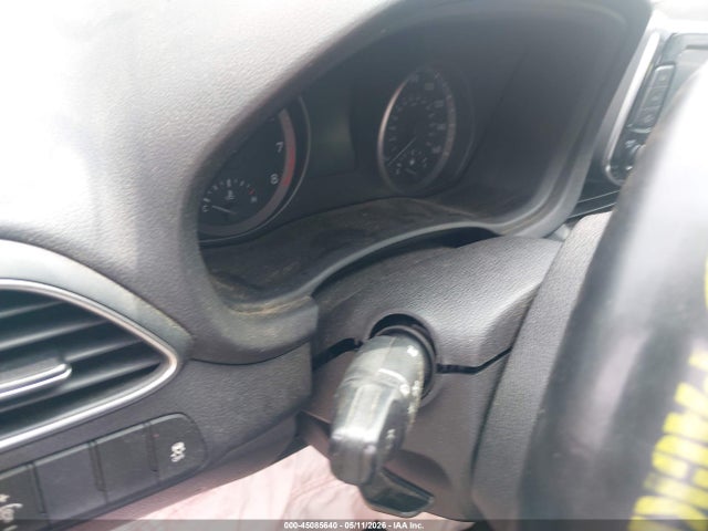 Aukcja sprzedaży 2018 Hyundai Elantra Gt, vin: KMHH35LE9JU060217, numer aukcji: 45085640