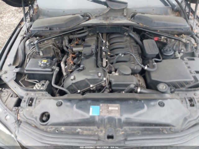 Aukcja sprzedaży 2007 Bmw 530xi, vin: WBANF73597CU22830, numer aukcji: 45085641