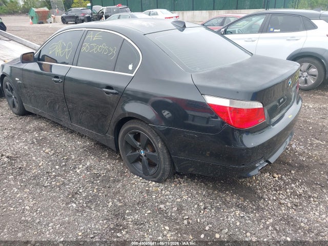 Aukcja sprzedaży 2007 Bmw 530xi, vin: WBANF73597CU22830, numer aukcji: 45085641