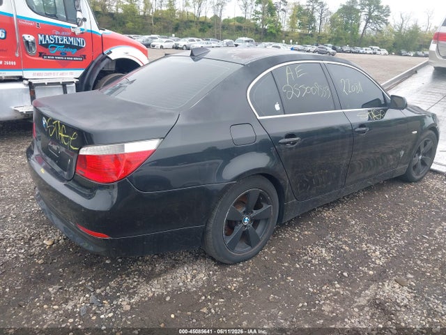 Aukcja sprzedaży 2007 Bmw 530xi, vin: WBANF73597CU22830, numer aukcji: 45085641
