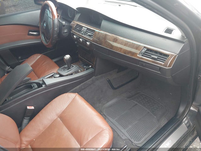 Aukcja sprzedaży 2007 Bmw 530xi, vin: WBANF73597CU22830, numer aukcji: 45085641