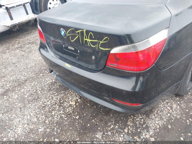 Aukcja sprzedaży 2007 Bmw 530xi, vin: WBANF73597CU22830, numer aukcji: 45085641
