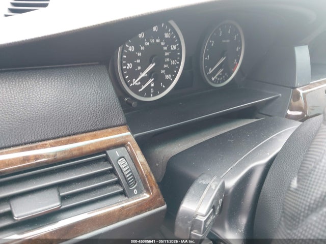 Aukcja sprzedaży 2007 Bmw 530xi, vin: WBANF73597CU22830, numer aukcji: 45085641
