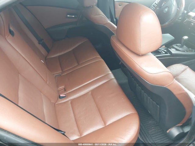 Aukcja sprzedaży 2007 Bmw 530xi, vin: WBANF73597CU22830, numer aukcji: 45085641