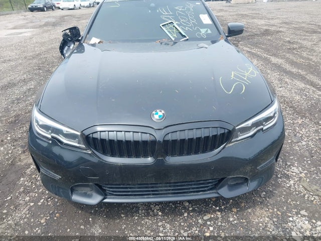 Aukcja sprzedaży 2020 Bmw 330i, vin: WBA5R1C06LFH34916, numer aukcji: 45085642