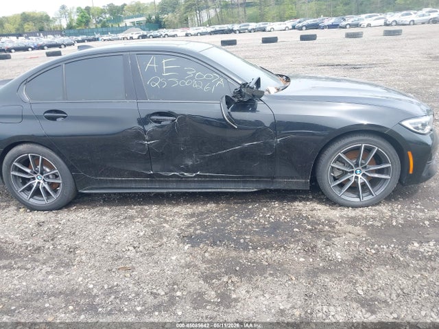 Aukcja sprzedaży 2020 Bmw 330i, vin: WBA5R1C06LFH34916, numer aukcji: 45085642