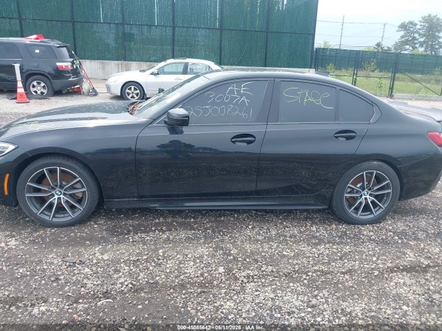 Aukcja sprzedaży 2020 Bmw 330i, vin: WBA5R1C06LFH34916, numer aukcji: 45085642