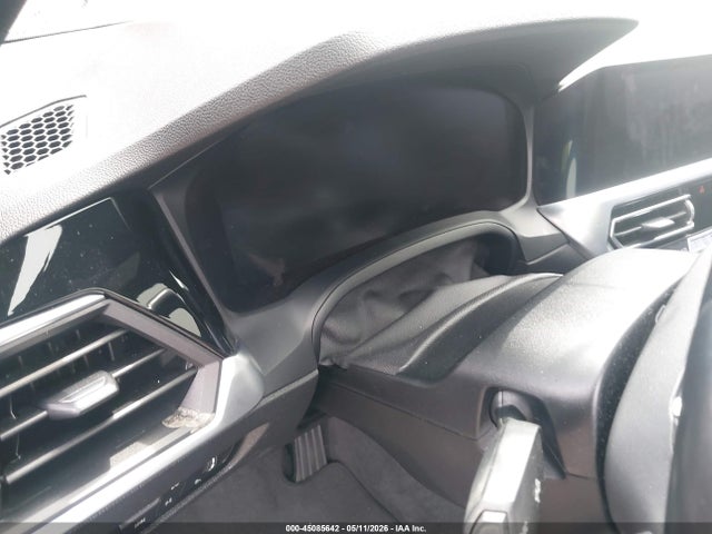 Aukcja sprzedaży 2020 Bmw 330i, vin: WBA5R1C06LFH34916, numer aukcji: 45085642