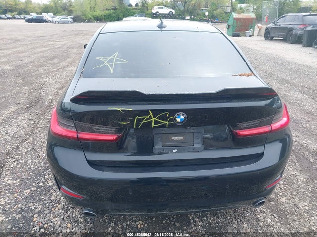 Aukcja sprzedaży 2020 Bmw 330i, vin: WBA5R1C06LFH34916, numer aukcji: 45085642