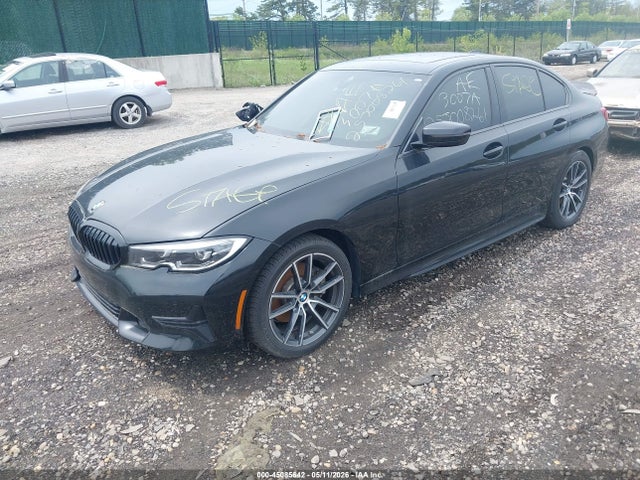 Aukcja sprzedaży 2020 Bmw 330i, vin: WBA5R1C06LFH34916, numer aukcji: 45085642