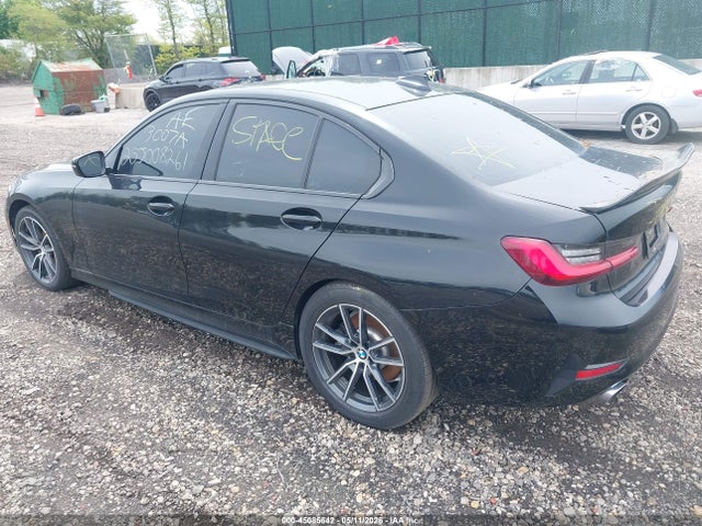 Aukcja sprzedaży 2020 Bmw 330i, vin: WBA5R1C06LFH34916, numer aukcji: 45085642
