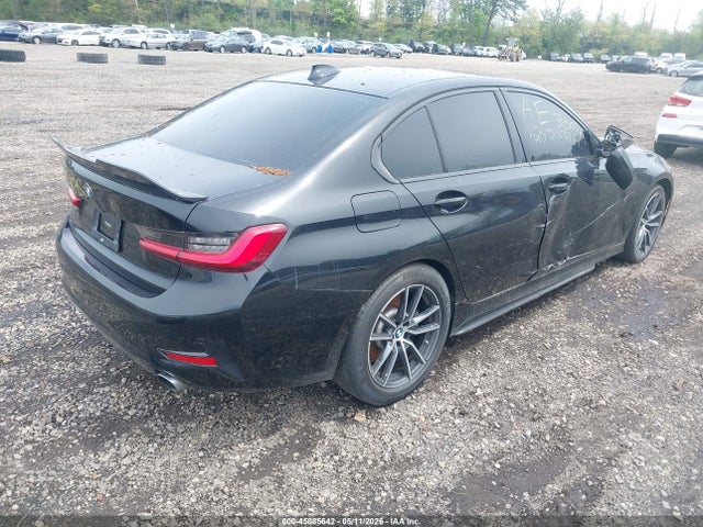 Aukcja sprzedaży 2020 Bmw 330i, vin: WBA5R1C06LFH34916, numer aukcji: 45085642