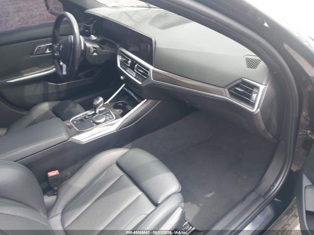 Aukcja sprzedaży 2020 Bmw 330i, vin: WBA5R1C06LFH34916, numer aukcji: 45085642