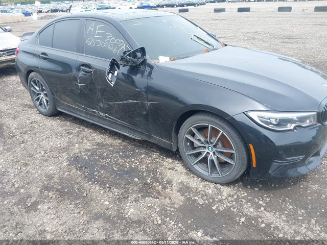 Aukcja sprzedaży 2020 Bmw 330i, vin: WBA5R1C06LFH34916, numer aukcji: 45085642